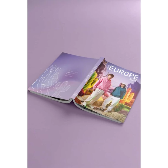 Tshirt europe 2026 katalógus