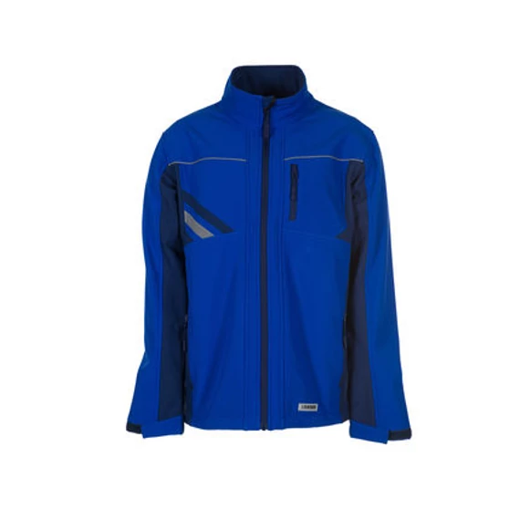 Rock Highline softshell dzseki