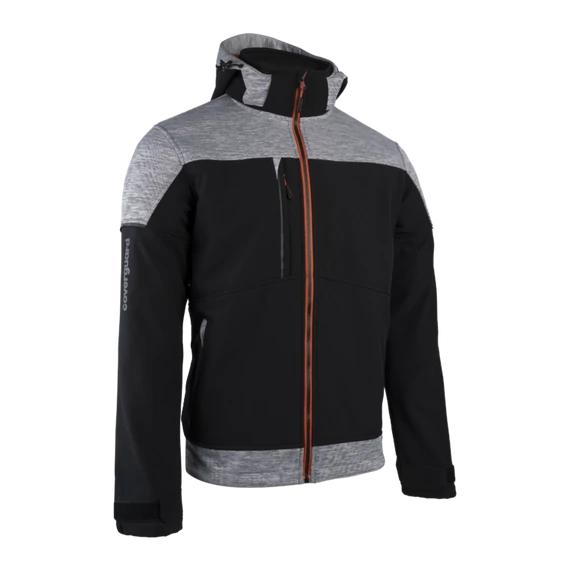 Banjo softshell dzseki