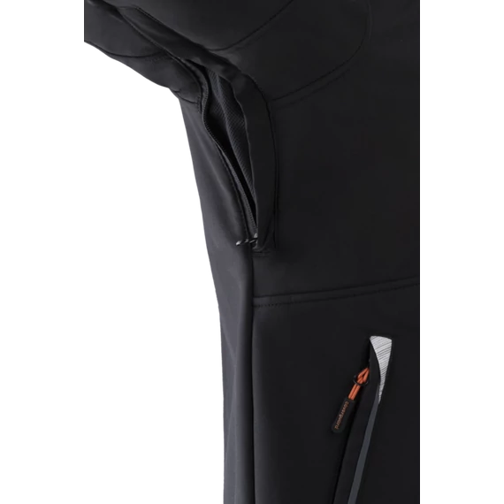 Banjo softshell dzseki