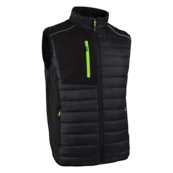 Brasero bélelt mellény