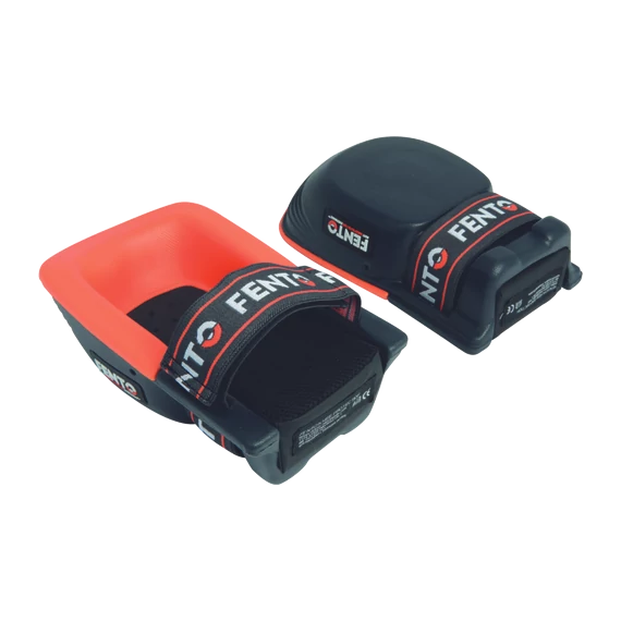 Fento 200 Pro térdvédő