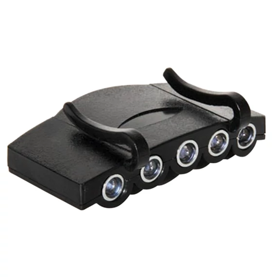 LED lámpa Hardcap sapkához