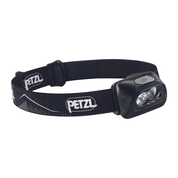 Petzl Actik E063AA00 homloklámpa