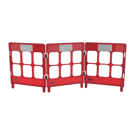 WORKGATE JSP útkorlát 3 részes sárga