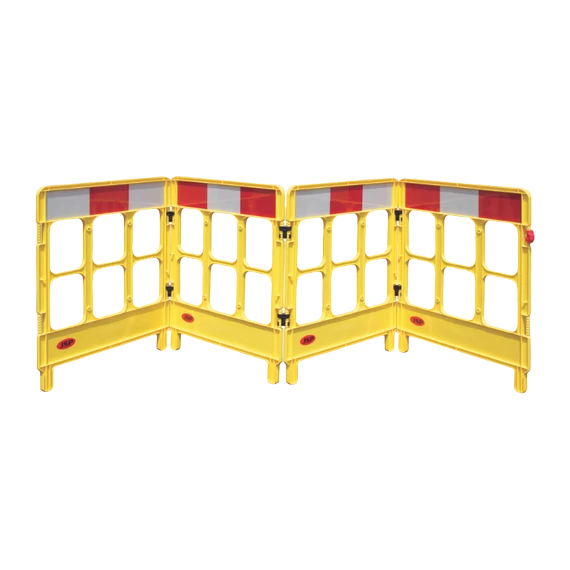 WORKGATE JSP útkorlát 4 részes piros