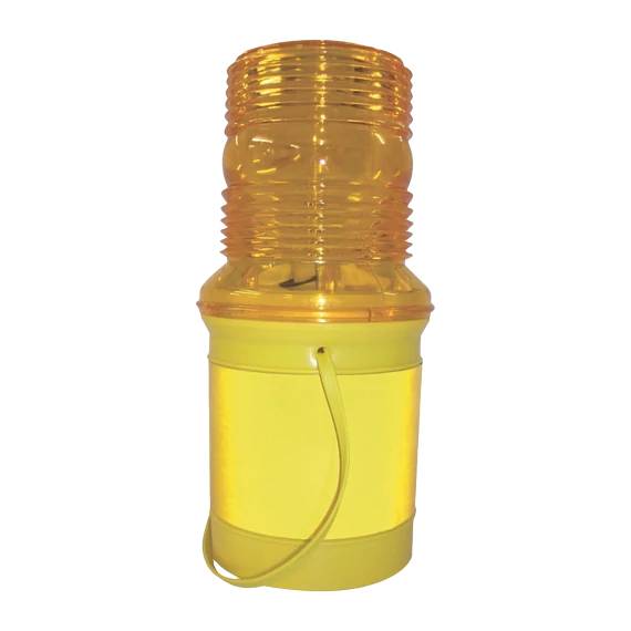 JSP Microlite 2 lámpa