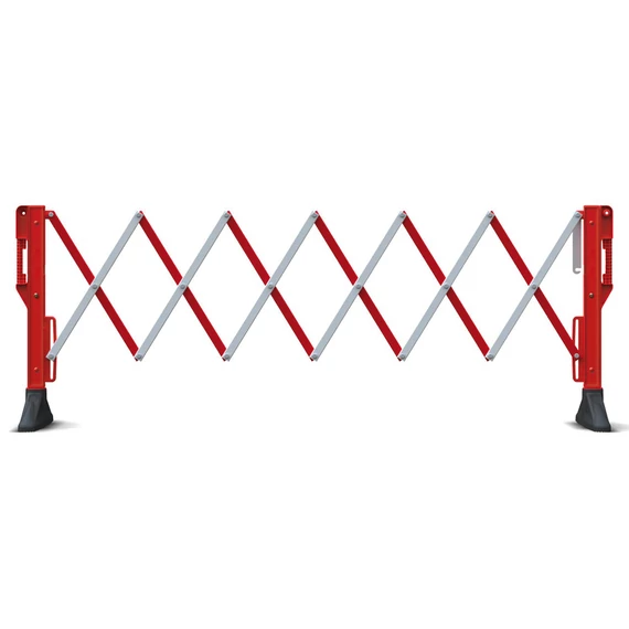 JSP Expander útkorlát