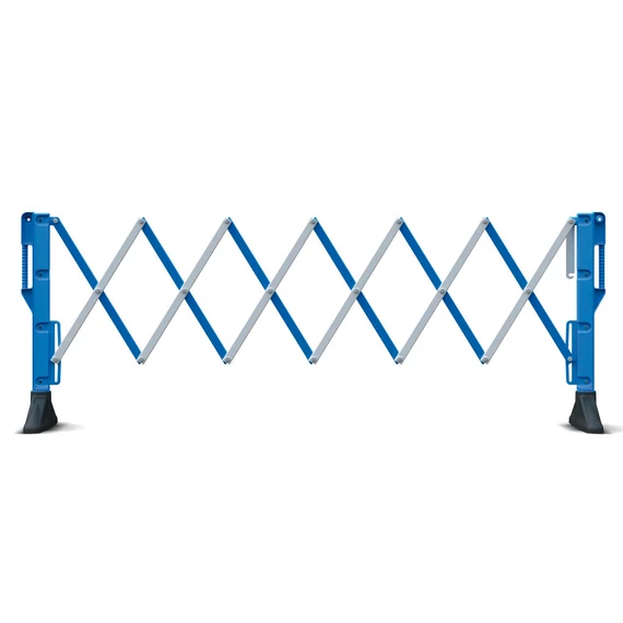 JSP Expander útkorlát