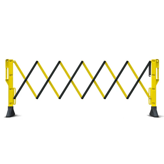 JSP Expander útkorlát