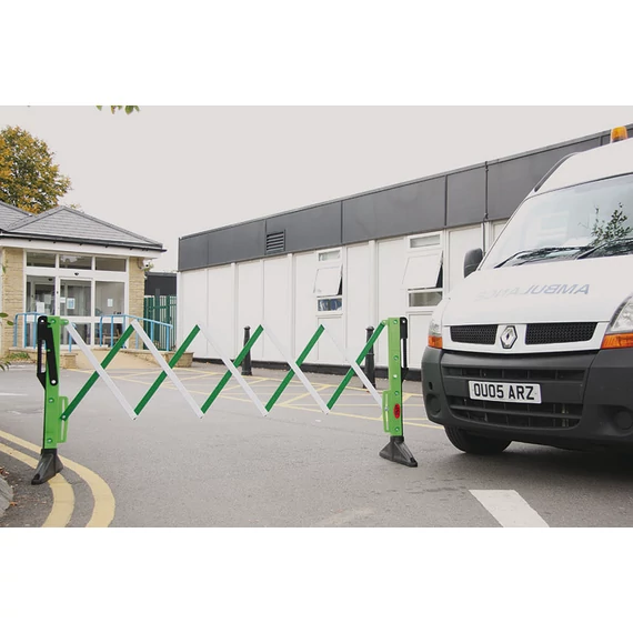 JSP Expander útkorlát