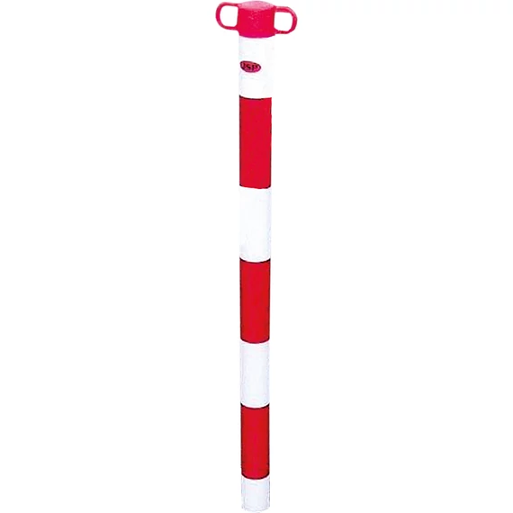 JSP HDE100 lánckorlát oszlop