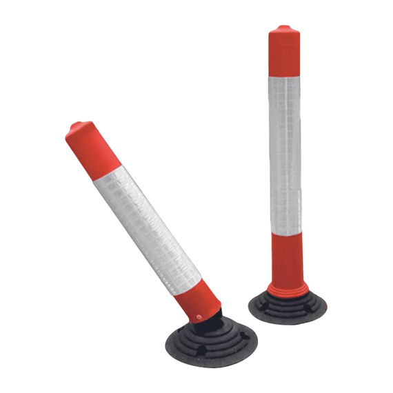 JSP SPRINGBACK rugalmas oszlop 75cm