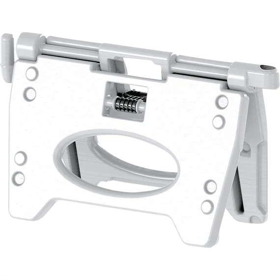 JSP AlphaBlock kerítéselem