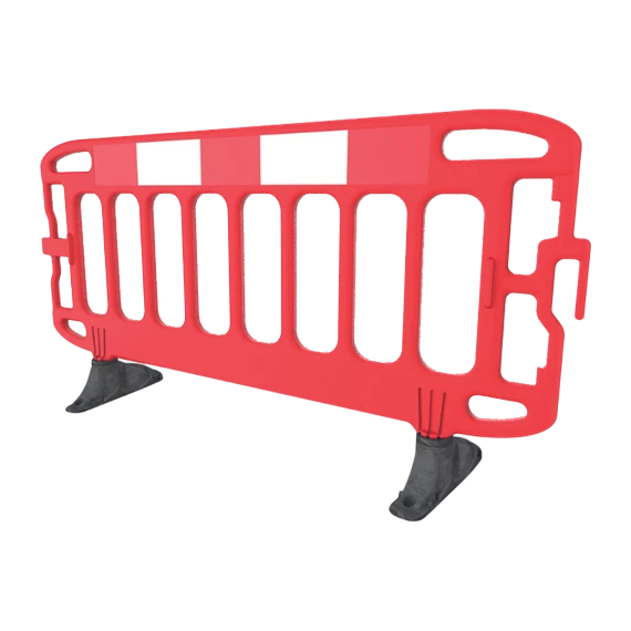 JSP Navigator 2m Anti Trip piros/fehér -