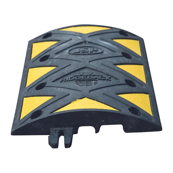 JSP RIDGEBACK lassító 5cm