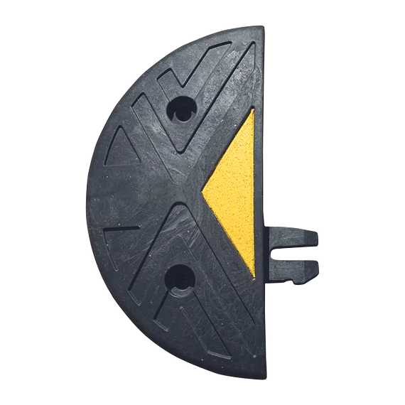 JSP RIDGEBACK lassító záróelem 5cm