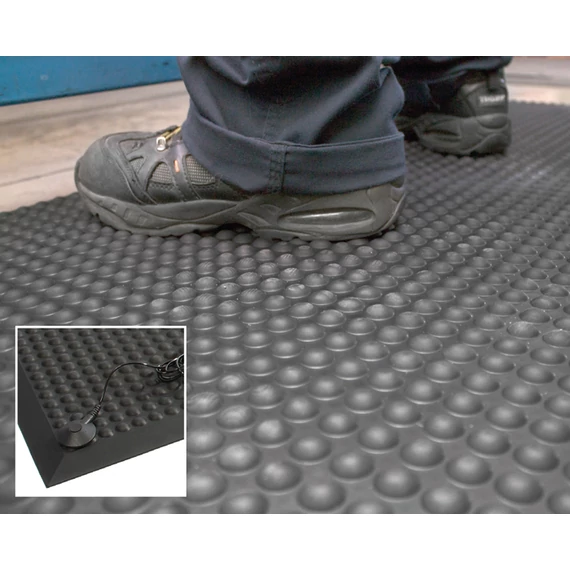 Cobaelite ESD szőnyeg