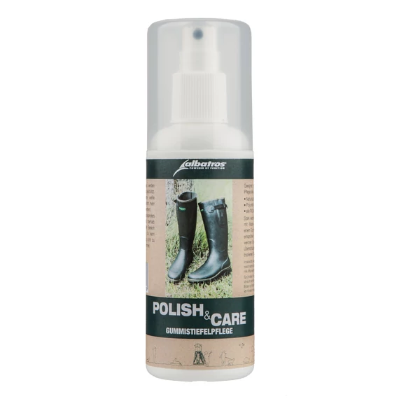 Polish & Care impregnáló spray 150ml