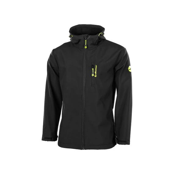 Albatros Lawrence softshell dzseki