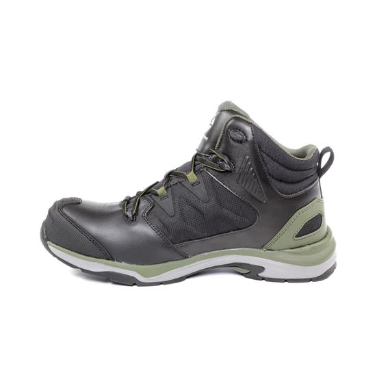 Albatros Ultratrail Olive CTX Mid S3 ESD HRO SRC bakancs