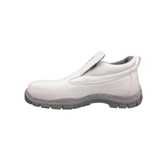 Albatros Pure S2 ESD FO CI SR bebújós magasított szárú félcipő