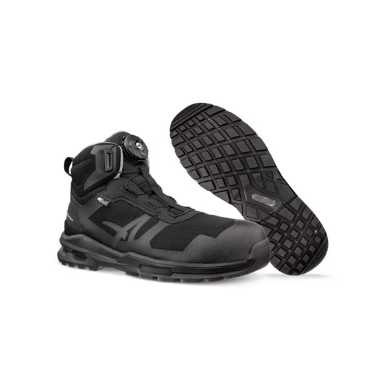 Albatros Halo Disc S7S ESD FO SR bakancs