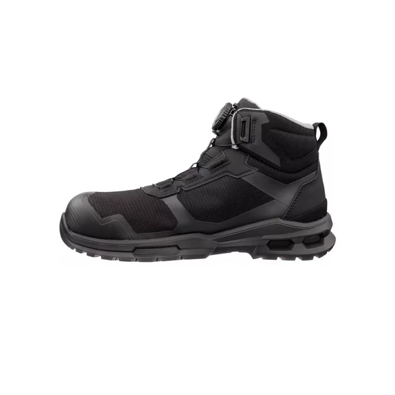 Albatros Halo Disc S7S ESD FO SR bakancs