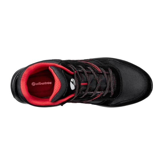 Albatros Clifton Mid S3 SRC bakancs