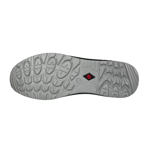 Albatros Clifton Mid S3 SRC bakancs