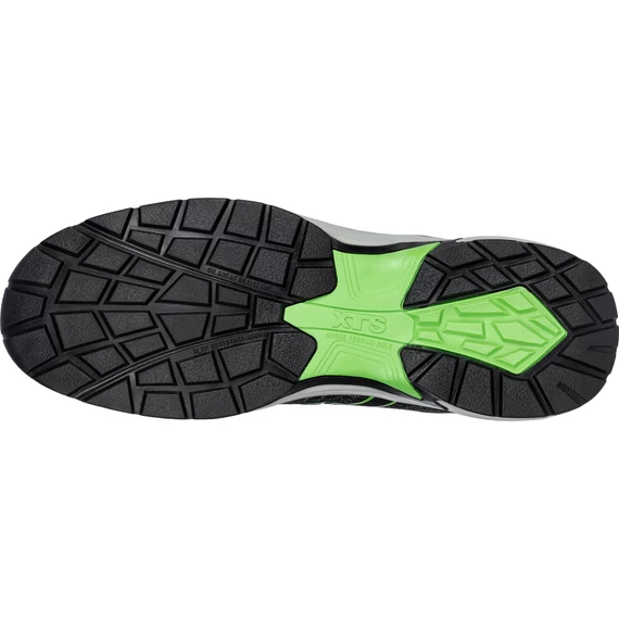 Albatros Splendid Green GH Low S1P ESD HRO SRC félcipő