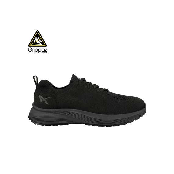 Albatros Mood ST BLK O2 FO SR félcipő