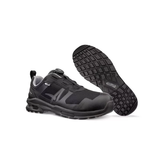 Albatros Halo Disc S7S ESD FO SR félcipő