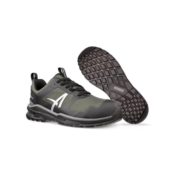 Albatros Halo S3S ESD FO SR félcipő