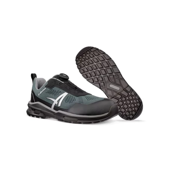 Albatros Eclipse Disc S1PS ESD FO SR félcipő