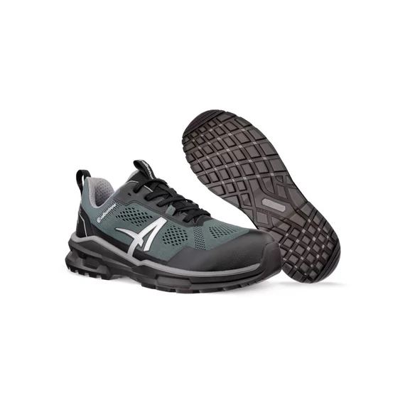 Albatros EclipseS1 ESD FO SR félcipő