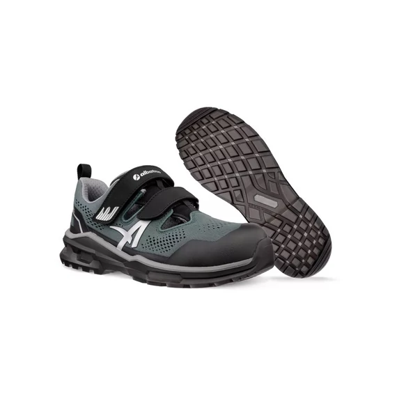 Albatros Eclipse Air S1 ESD FO SR szandál