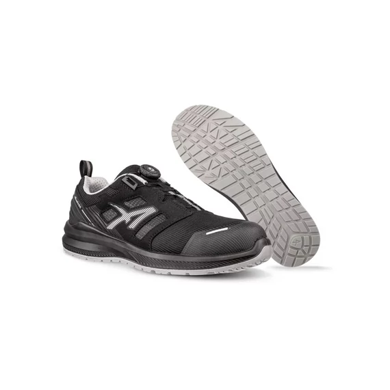 Albatros Airflow S1PL ESD FO SR félcipő