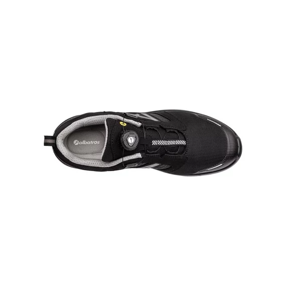 Albatros Airflow S1PL ESD FO SR félcipő