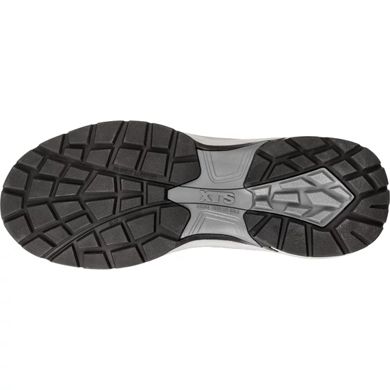 Albatros Brione CTX Mid O2 WR HRO SRC bakancs