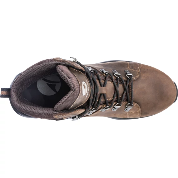 Albatros Brione CTX Mid O2 WR HRO SRC bakancs