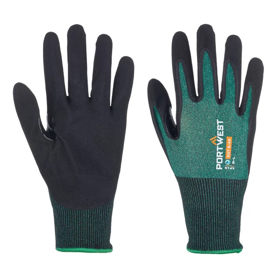  Green/Black