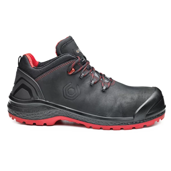 Be-Uniform Black/Red