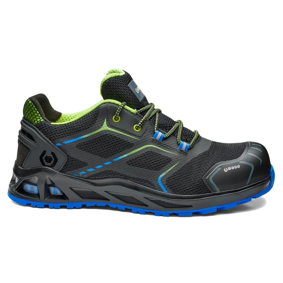  Black/Blue