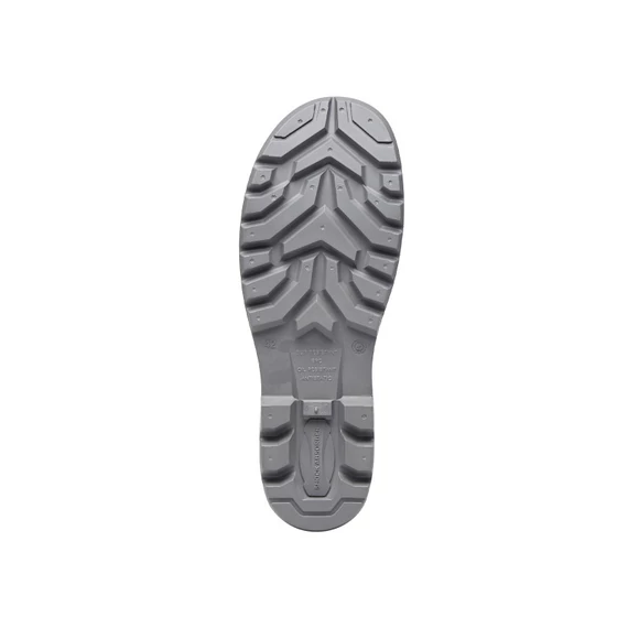 Exena Chimera white S4 SRC PVC magasszárú csizma