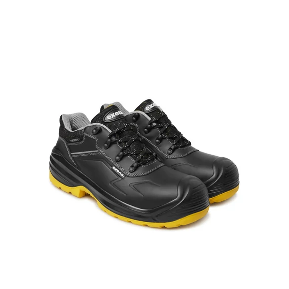 Exena Watt SB E PS WPA FO SR villanyszerelő cipő