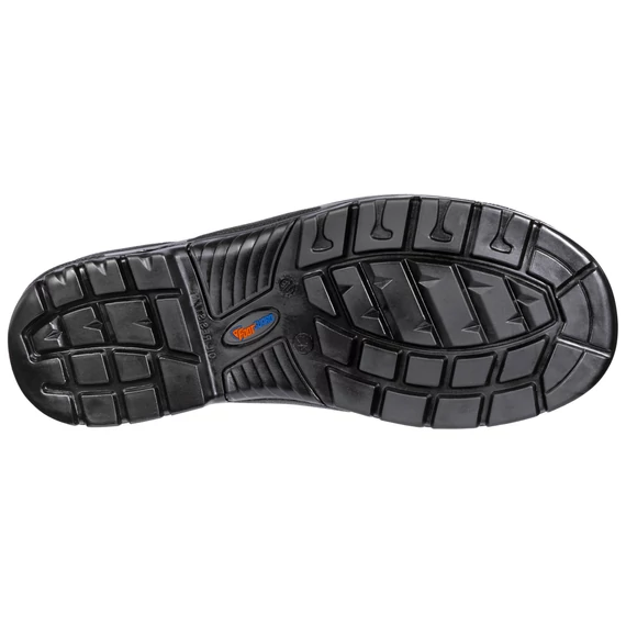 Footguard Compact Mid S3 SRC bakancs