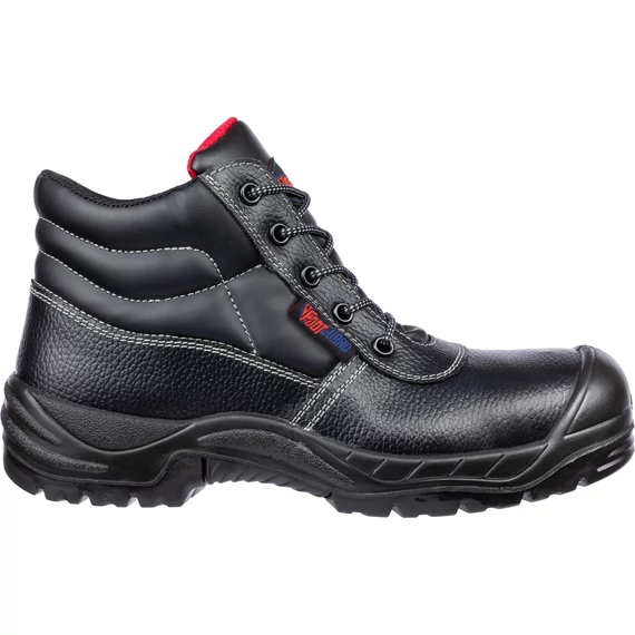 Footguard Compact Mid S3 SRC bakancs