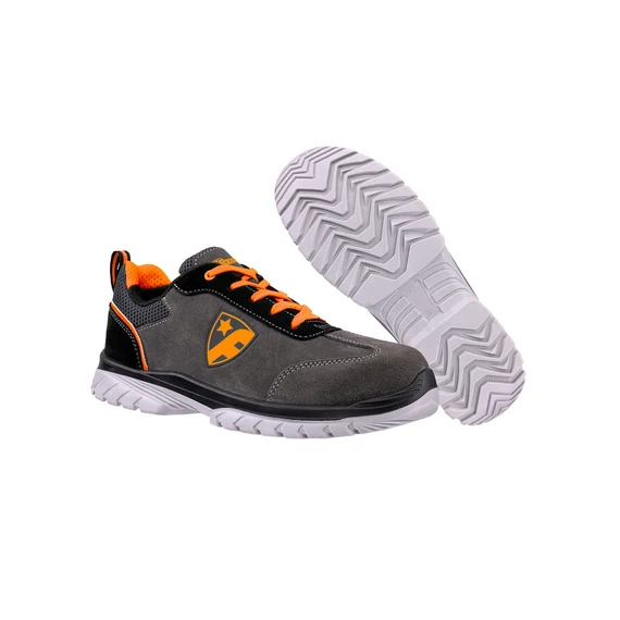 Footguard Smart Orange S3 FO SR félcipő