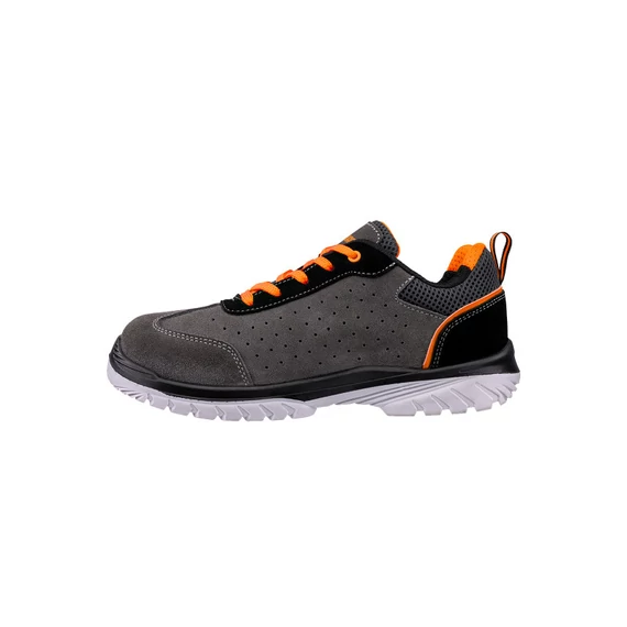 Footguard Smart Orange S3 FO SR félcipő